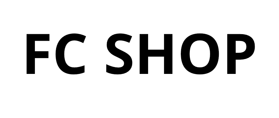 اف سی شاپ