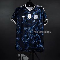 کیت دوم آرژانتین جام جهانی ۲۰۲۶ پلیری